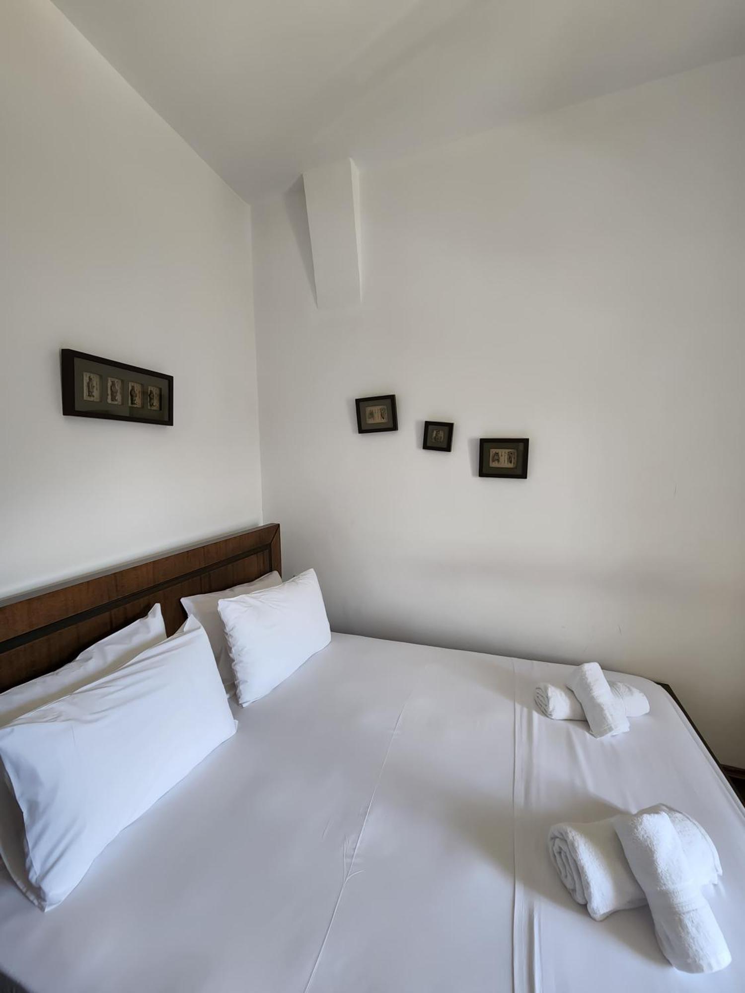 Sokak Boutique Hotel Berat Exterior photo