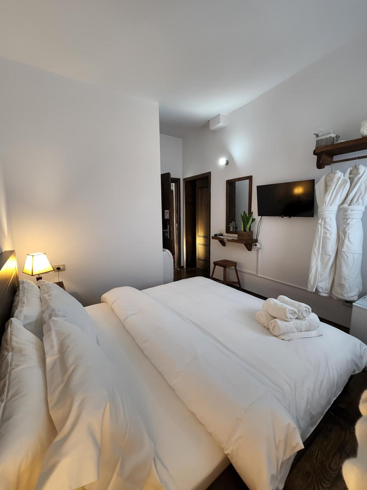 Sokak Boutique Hotel Berat Exterior photo