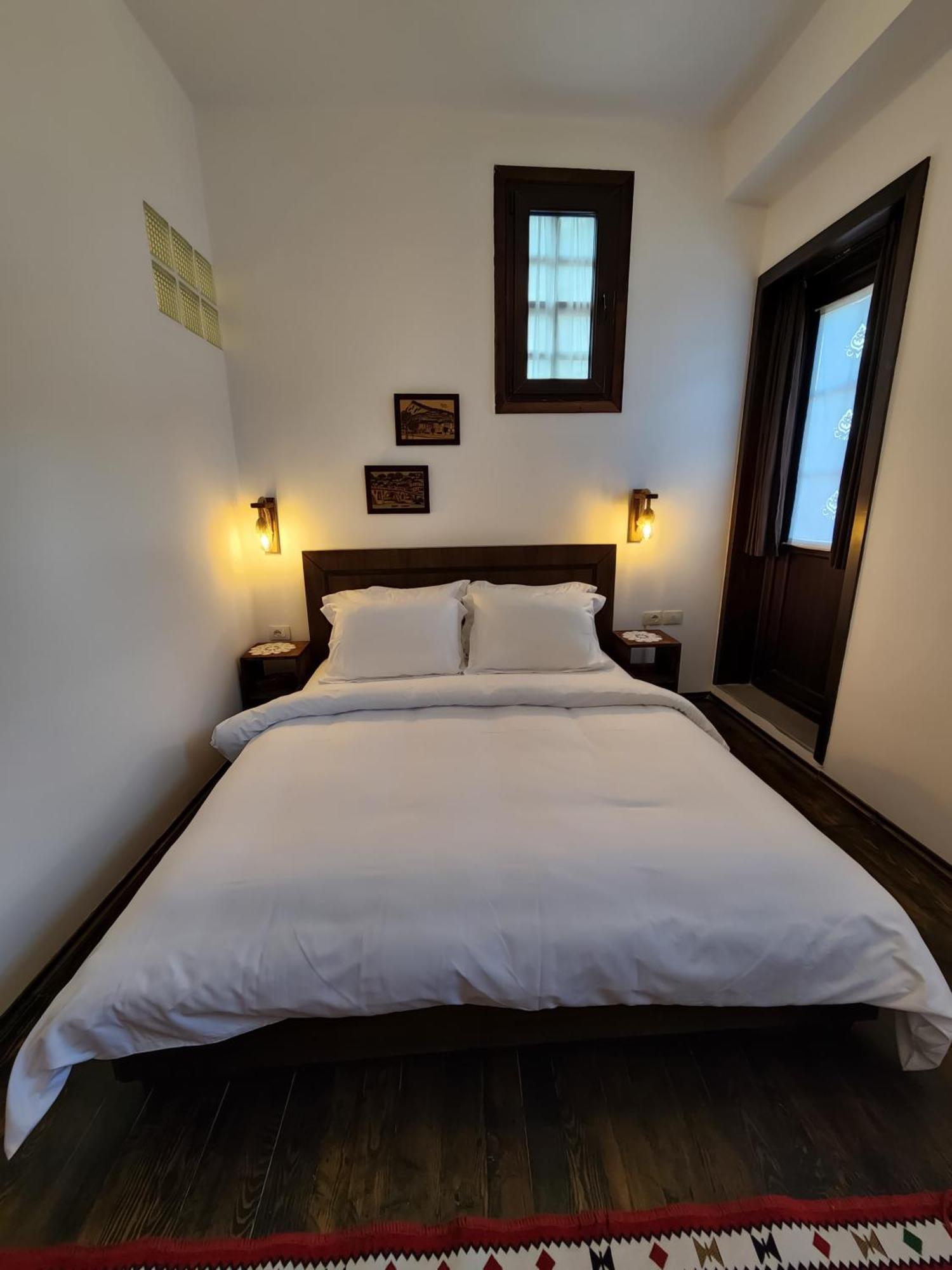 Sokak Boutique Hotel Berat Exterior photo